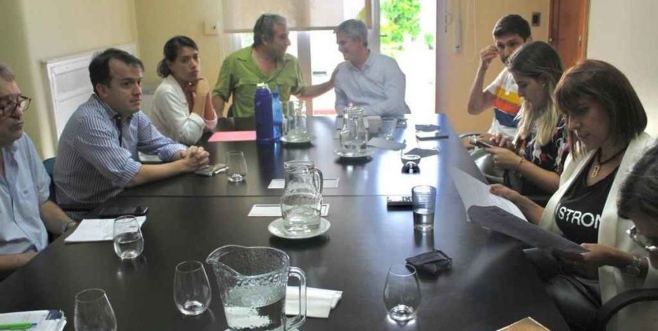 La Legislatura cierra el año con el Presupuesto y temas de Seguridad  