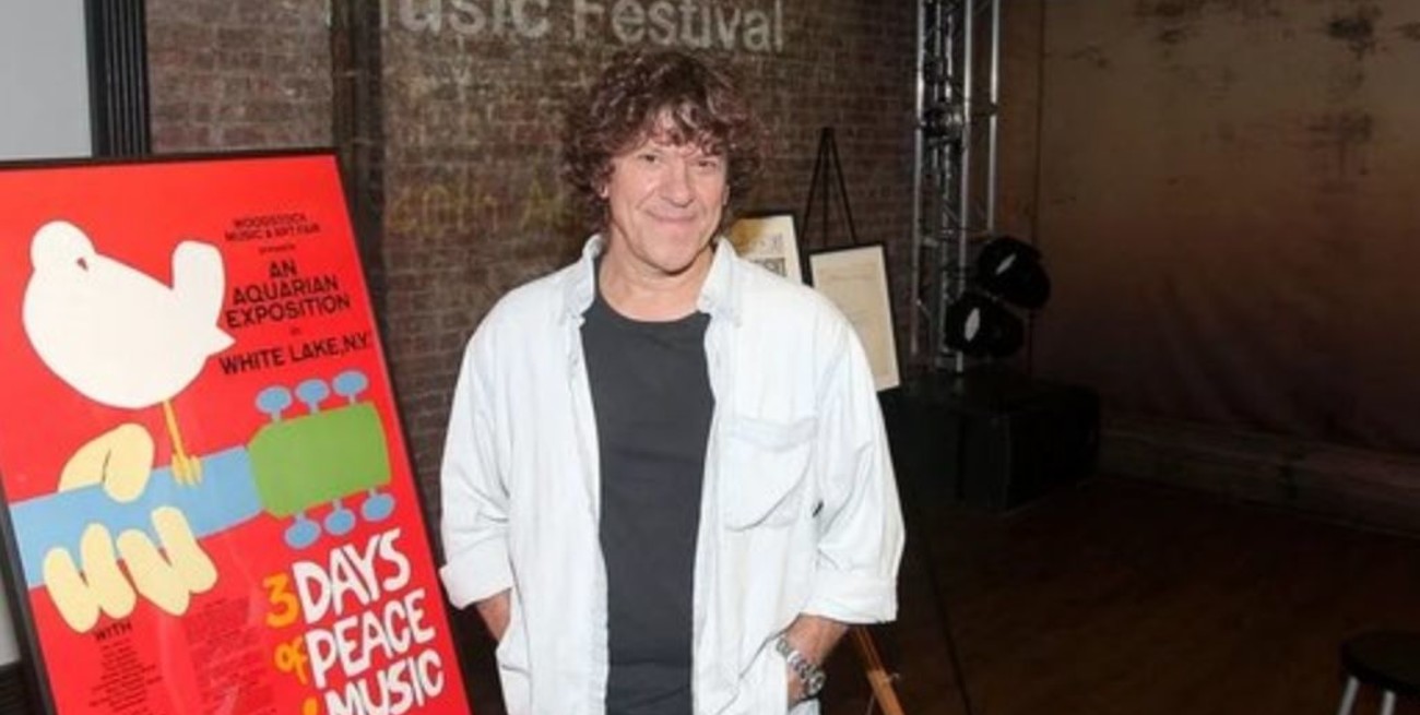 Michael Lang, quién fue y por qué falleció