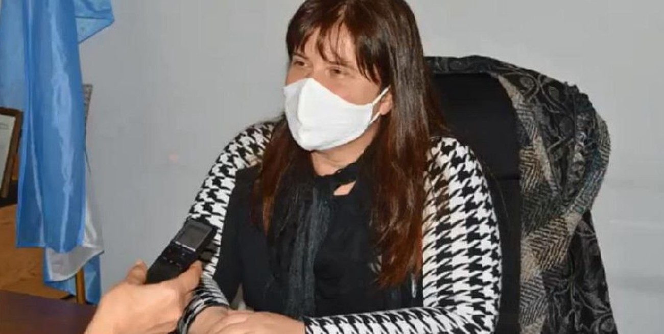 A los 48 años murió la presidenta comunal de J.B. Molina