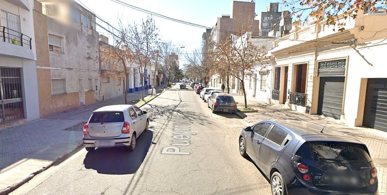 Asaltaron en su casa un empresario en Rosario y se llevaron U$S 100.000 y alhajas