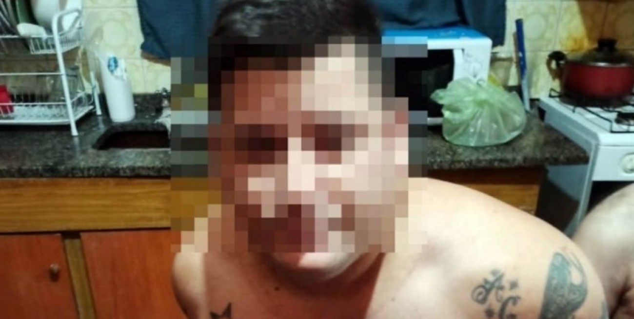 "El Paisa", el líder narco dueño de la supuesta cocaína adulterada, otra vez ante la Justicia