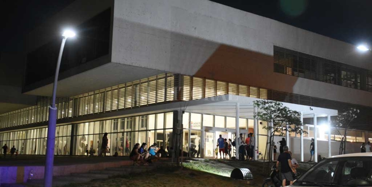 Santa Fe insegura: tres heridos en diversos hechos