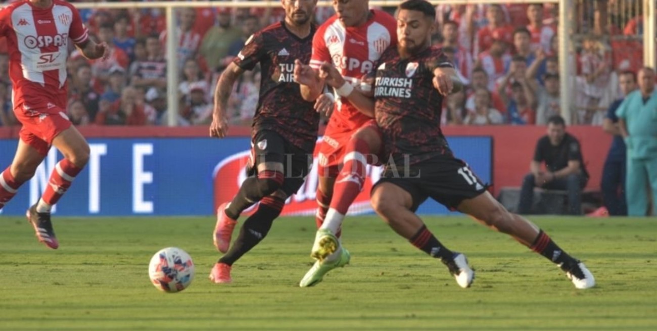 Sobraron aptitud y actitud en todos 