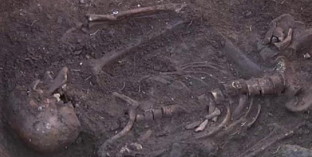 España: hallaron una fosa común con cuerpos de 150 civiles asesinados durante la Guerra Civil