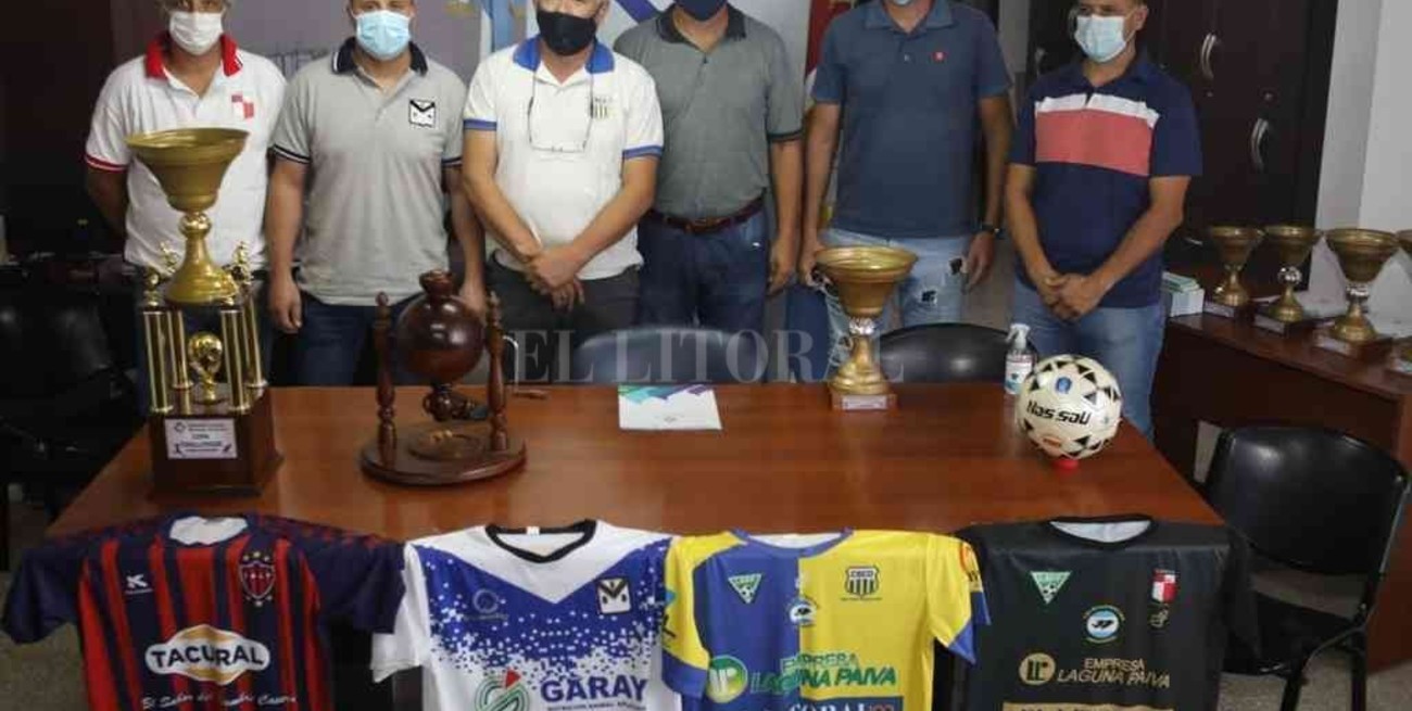 En Nobleza se pone en marcha el torneo de verano