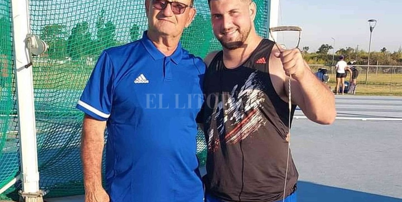 El atletismo definió sus representantes