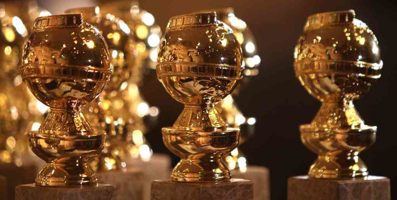 Tras el boicot a los Globos de Oro por falta de diversidad, incorporan a seis jurados negros