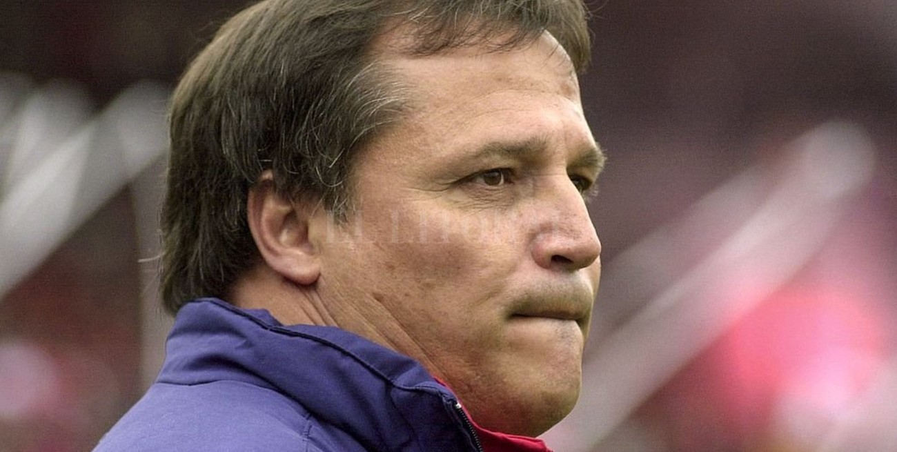 Daniel Bertoni, campeón mundial en Argentina 78, contó que tiene cáncer de próstata