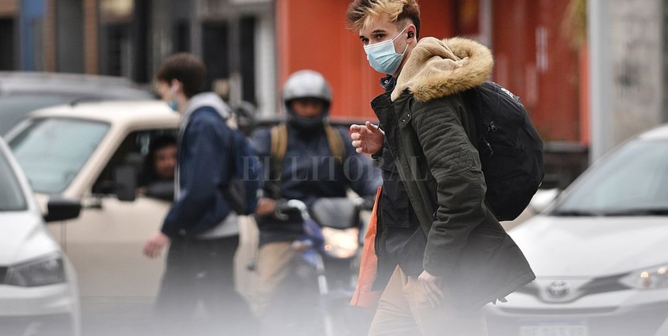 La provincia de Santa Fe reportó 14 muertes y 192 nuevos casos de Covid-19