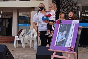 Gentileza Valeria Asteggiano