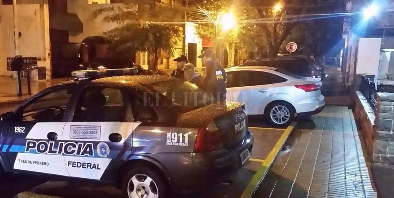 Detuvieron a un Pai Umbanda sospechoso por abusos sexuales 