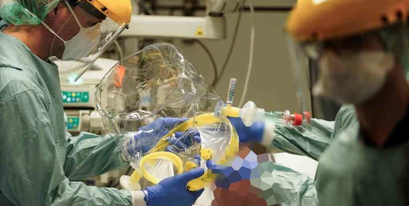 Bélgica confirmó la muerte por coronavirus de una niña de 12 años