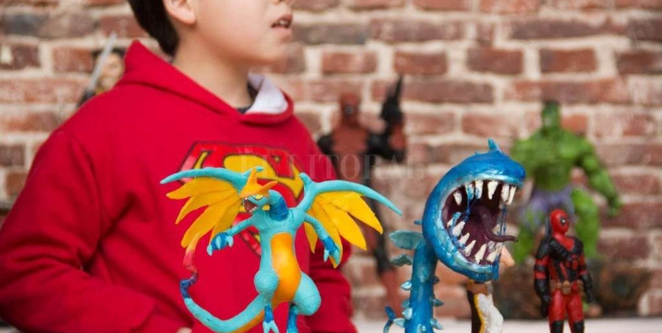 Domingo de animé y diseño 