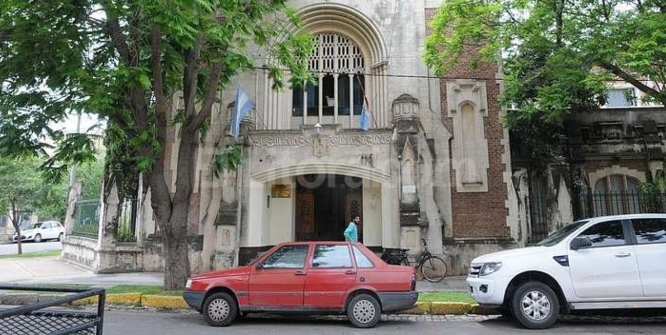 Vuelven a denunciar irregularidades en el hogar de niños Casa Cuna