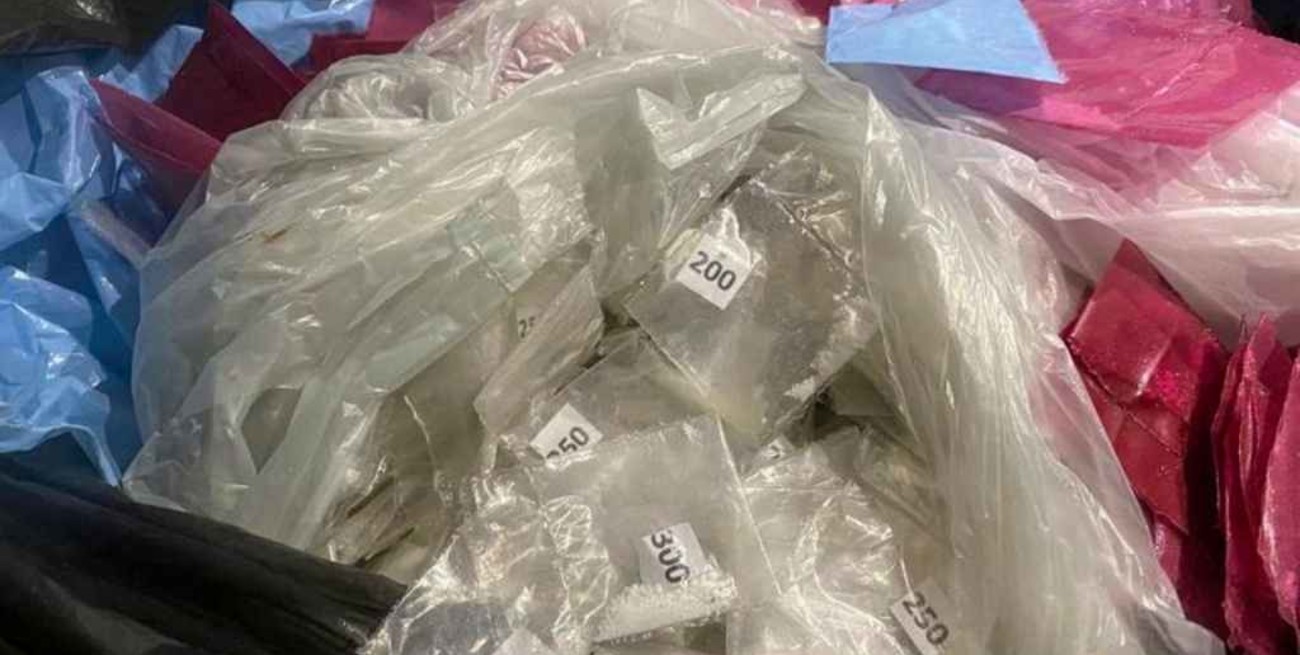 Impactante relato sobre un internado por cocaína adulterada: "Se reventó por dentro"