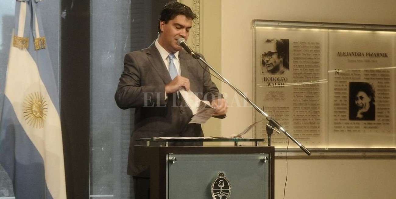 Adepa contra planteos para "regular" a la prensa