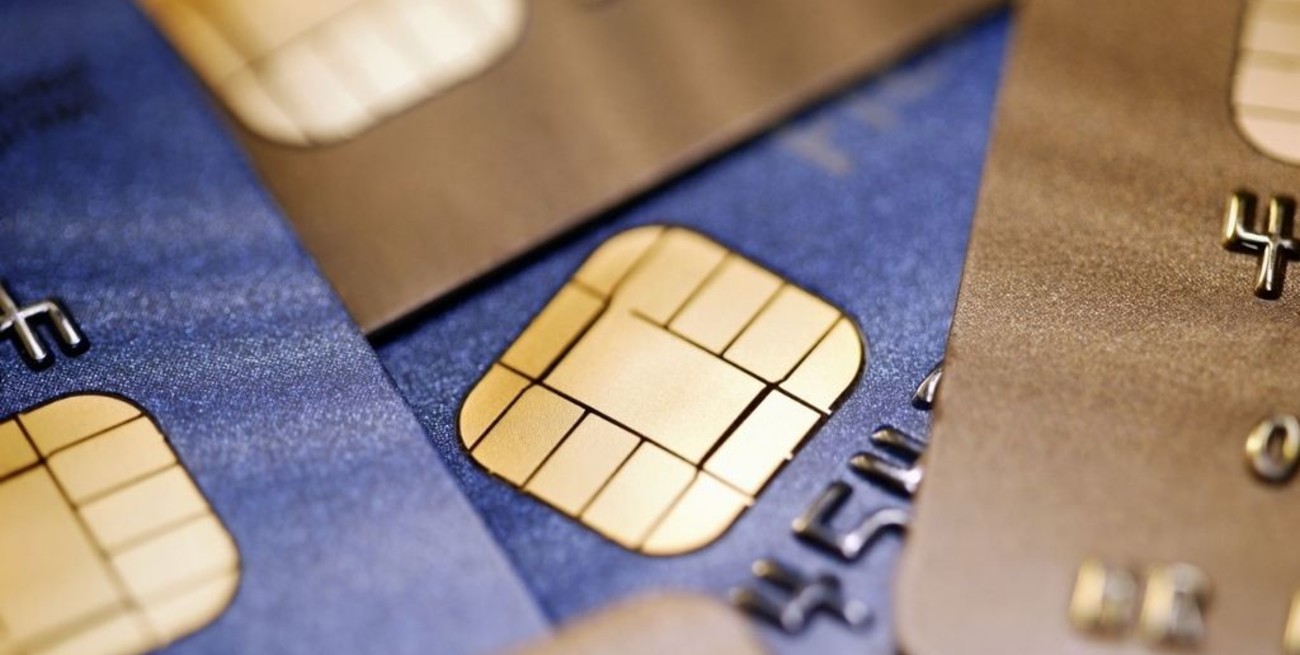 Ahora la financiación hasta 12 cuotas con tarjetas de crédito es más cara en Argentina