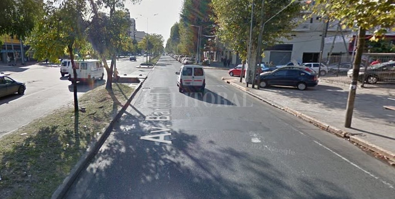 Un delincuente mató accidentalmente a su compañero durante un asalto