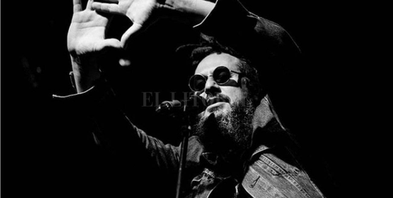 Una raíz que reverdece