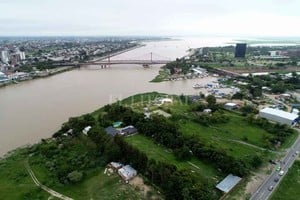 Fernando Nicola. D.R