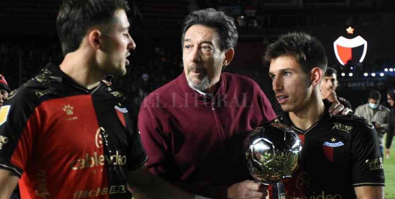 "Todavía no lo puedo creer" y "piel de gallina", las frases de Garcés