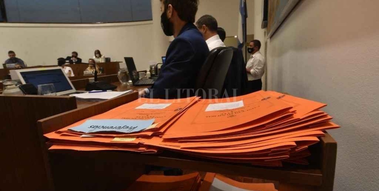 Santa Fe: la semana próxima, reunión clave para evaluar Presupuesto 2022 y Tributaria