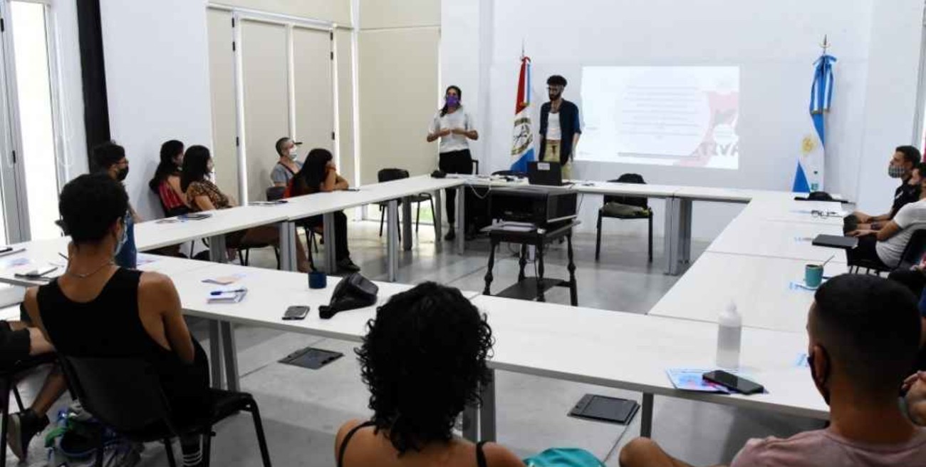 Última semana de inscripción para el "bachillerato disidente"