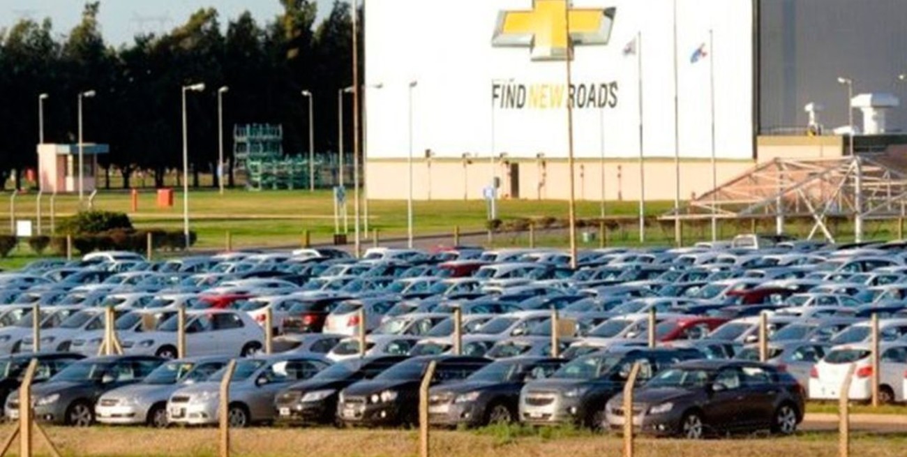 El principal motivo que explica por qué la industria automotriz no termina de repuntar