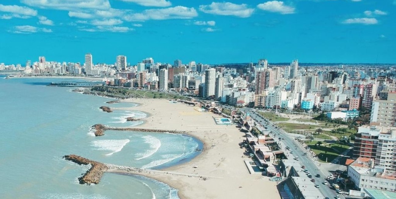 Otra ciudad del país registró un récord de temperatura máxima de octubre