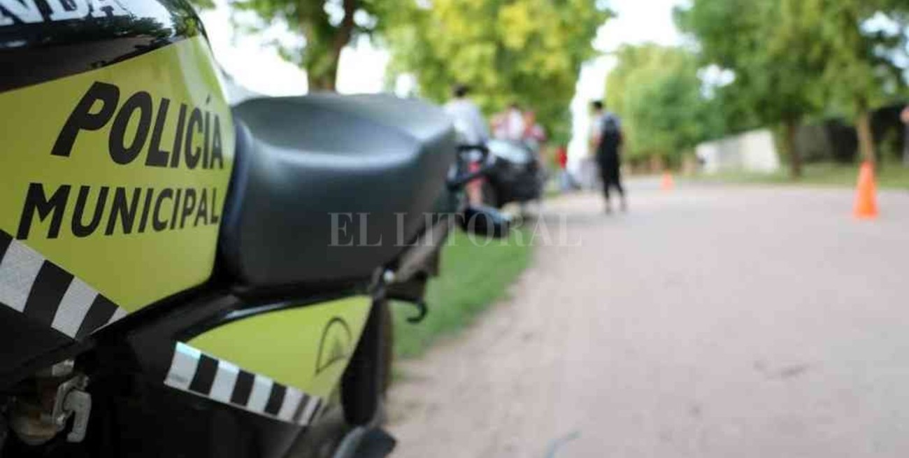 El Gobierno esperancino realizará fuertes controles para las fiestas