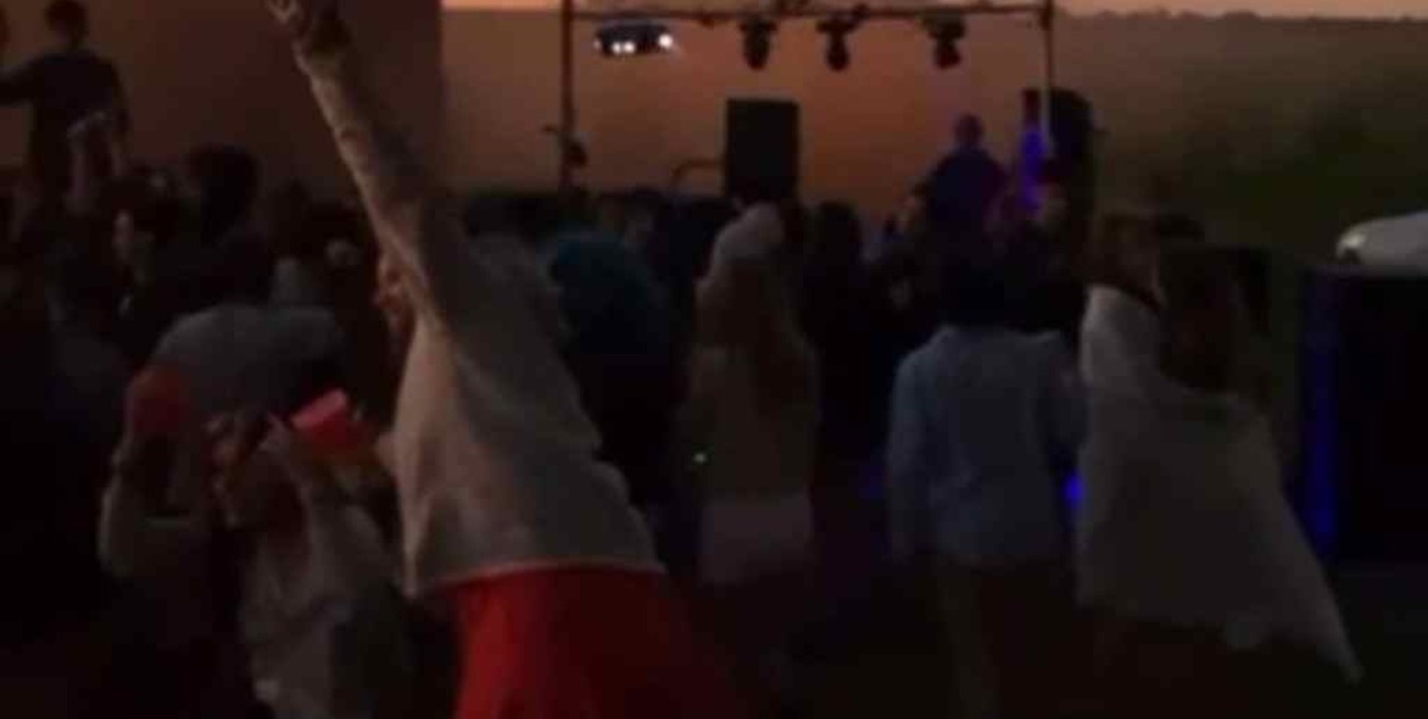 Clandestinas: bailar al ritmo de la pandemia