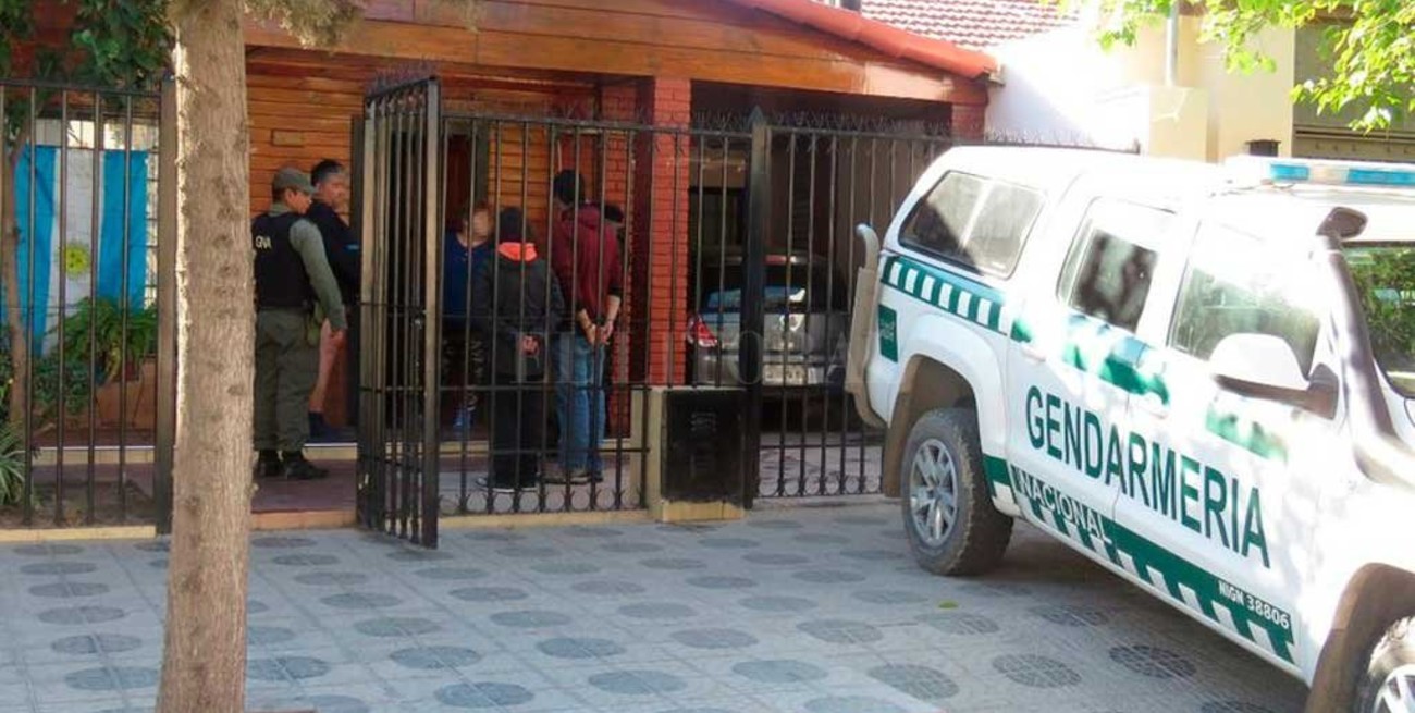 Proxeneta condenada por segunda vez en el año por trata de personas