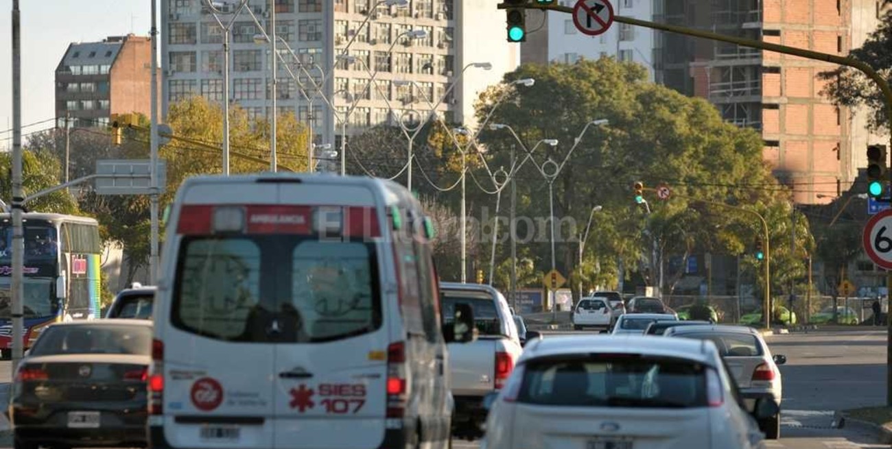 Suman tecnología a los semáforos de la ciudad