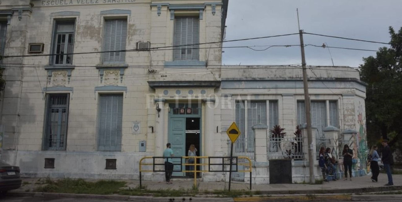 Cómo estará el tiempo para ir a votar este domingo