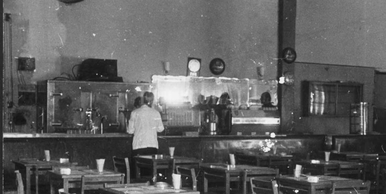 Navidad sangrienta: una pelea por una botella de vino terminó con un muerto en la ciudad