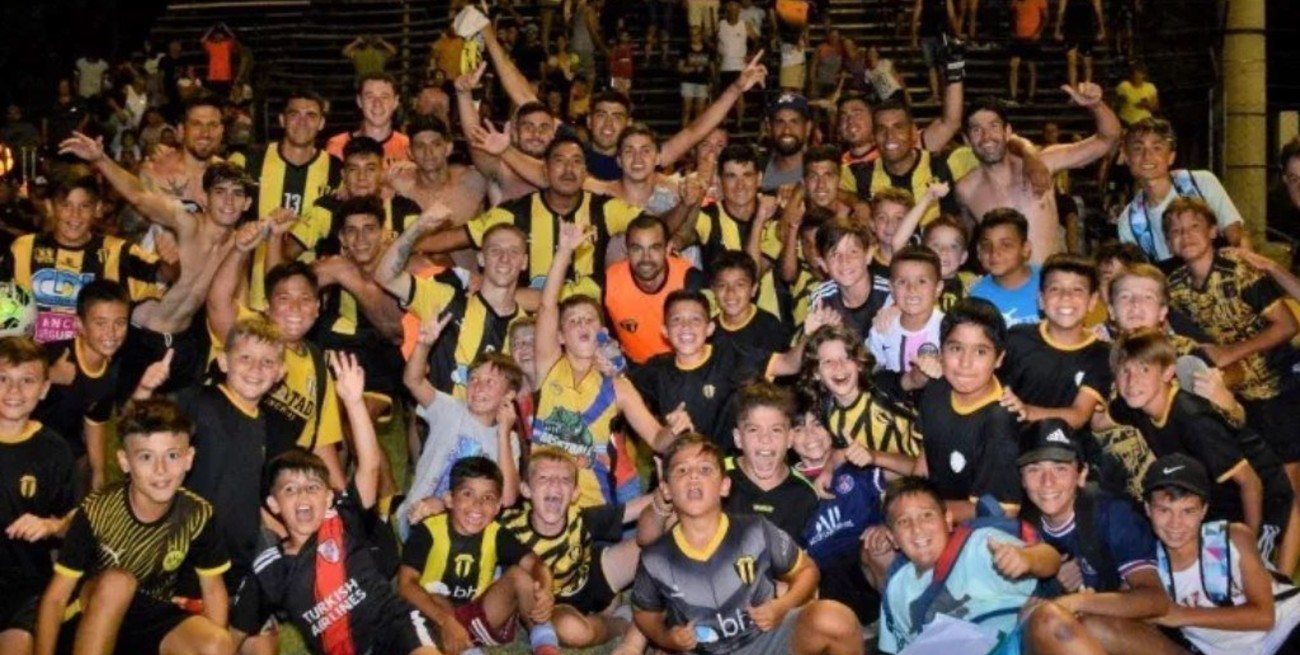 Continúa el Federal Amateur en la región Litoral Sur de Santa Fe y Entre Ríos