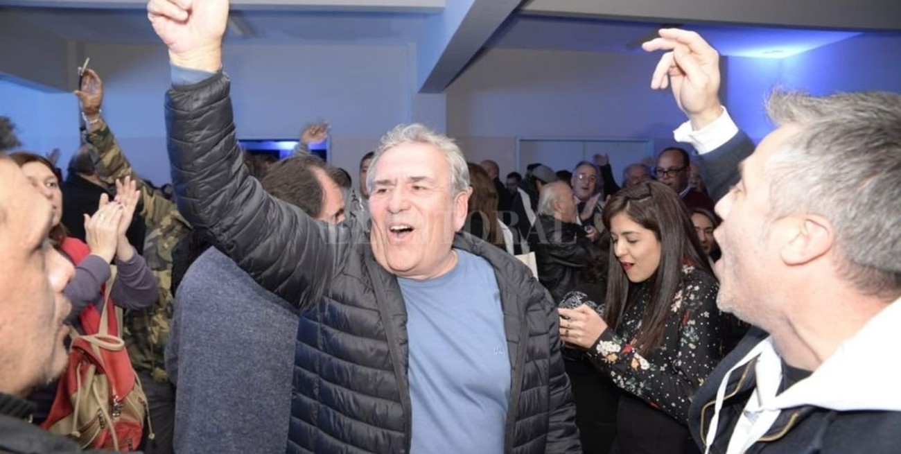 El Puerto Montt de Olivera