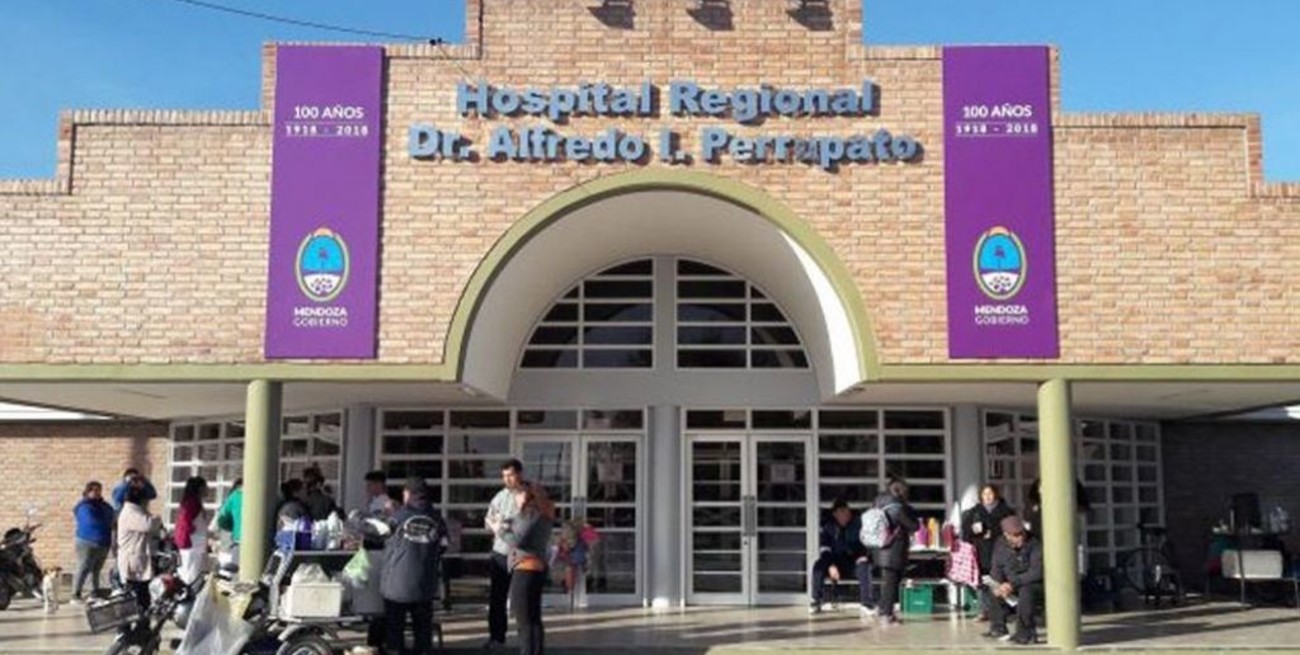 Se confirma la primera muerte por la variante Delta en Mendoza