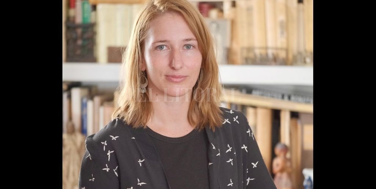 Los claroscuros de la dulce espera