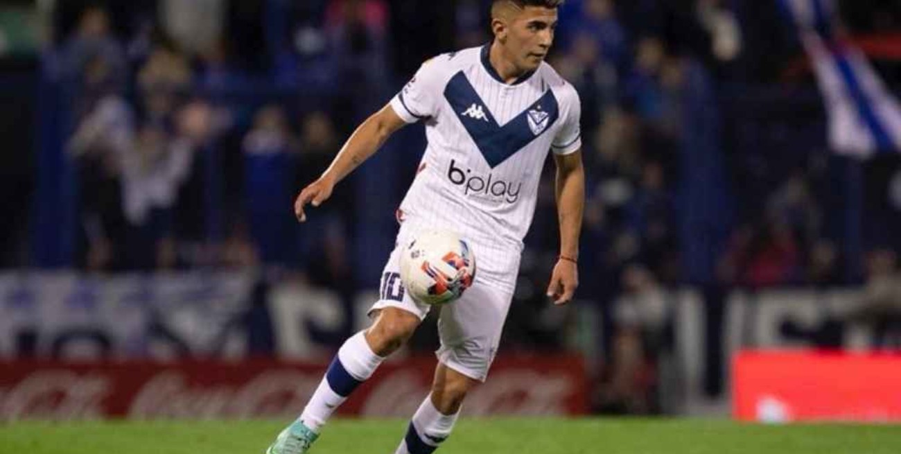 Vélez confirmó la millonaria venta de Thiago Almada al Atlanta United