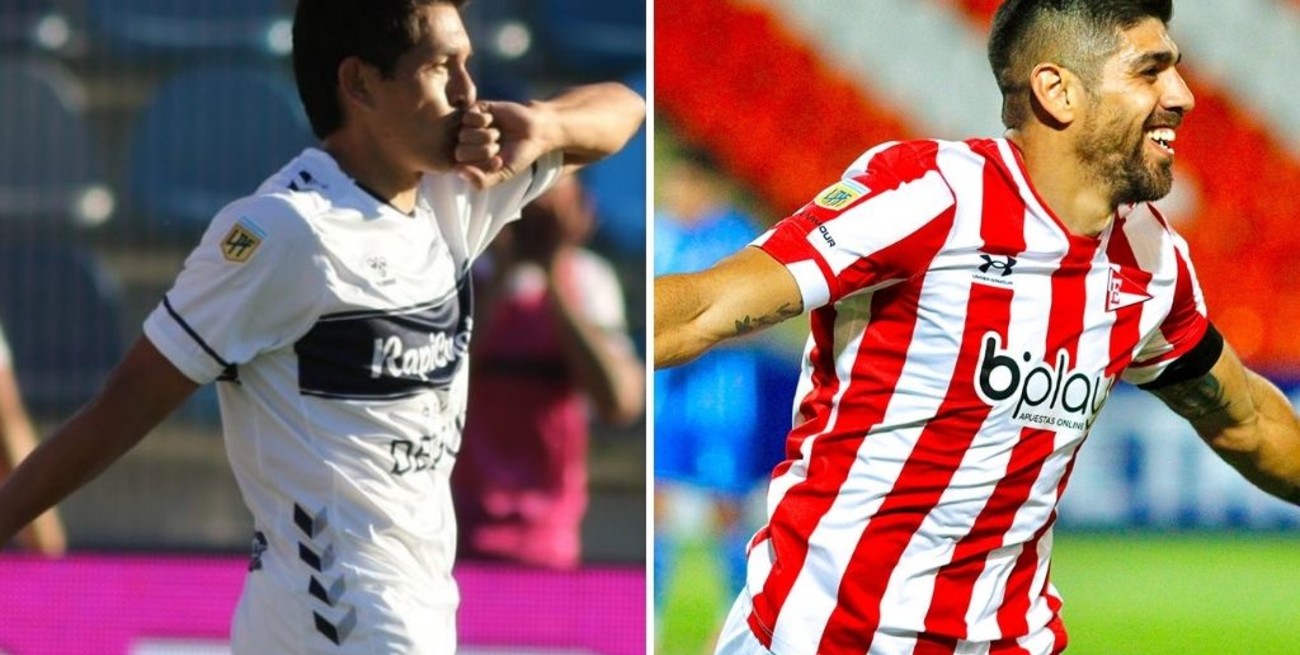 Gimnasia y Estudiantes se enfrentan pensando en las Copas