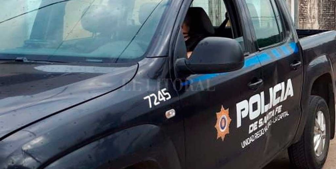 Asaltaron a un hombre y le dispararon en una pierna en Sauce Viejo