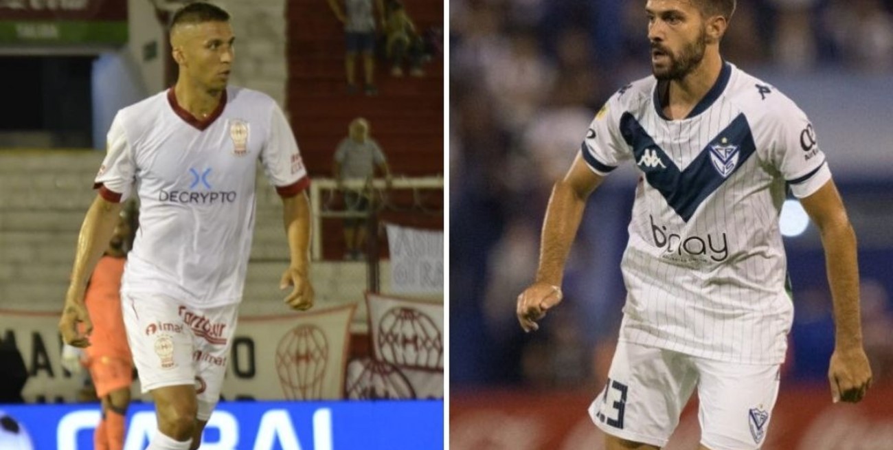 Huracán y Vélez abren la cuarta fecha de la Copa de la Liga