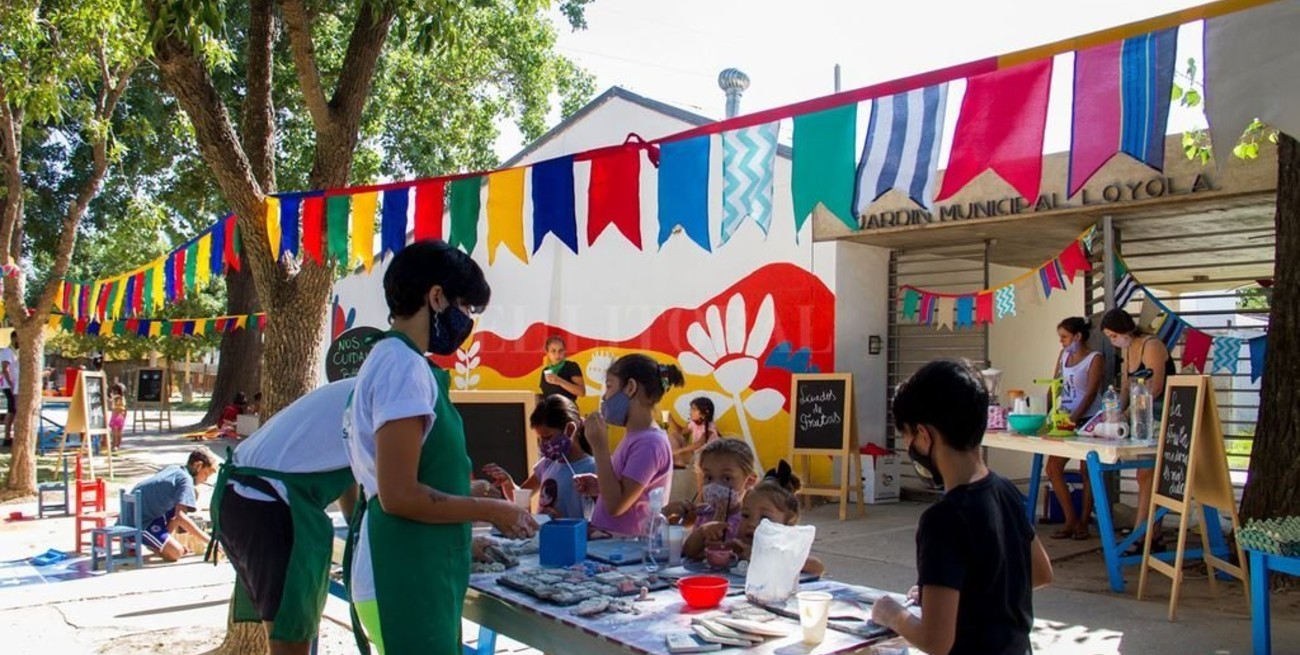 La agenda de actividades para disfrutar el fin de semana en la ciudad