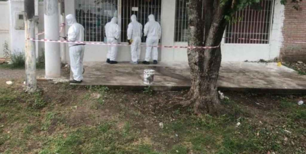 Un policía quiso vengar un ataque a su hija pero mató a un joven sin conocer su identidad