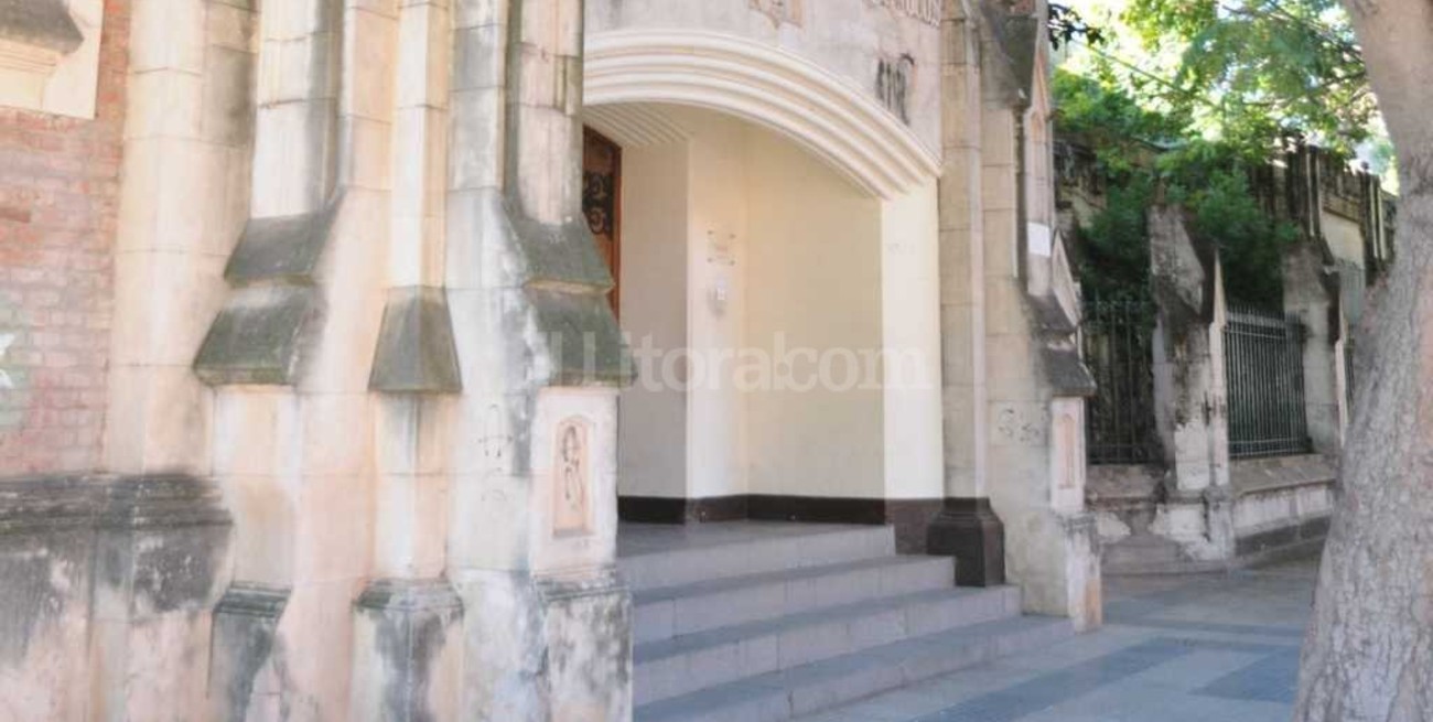 2 niños protagonizaron un nuevo conflicto en Casa Cuna