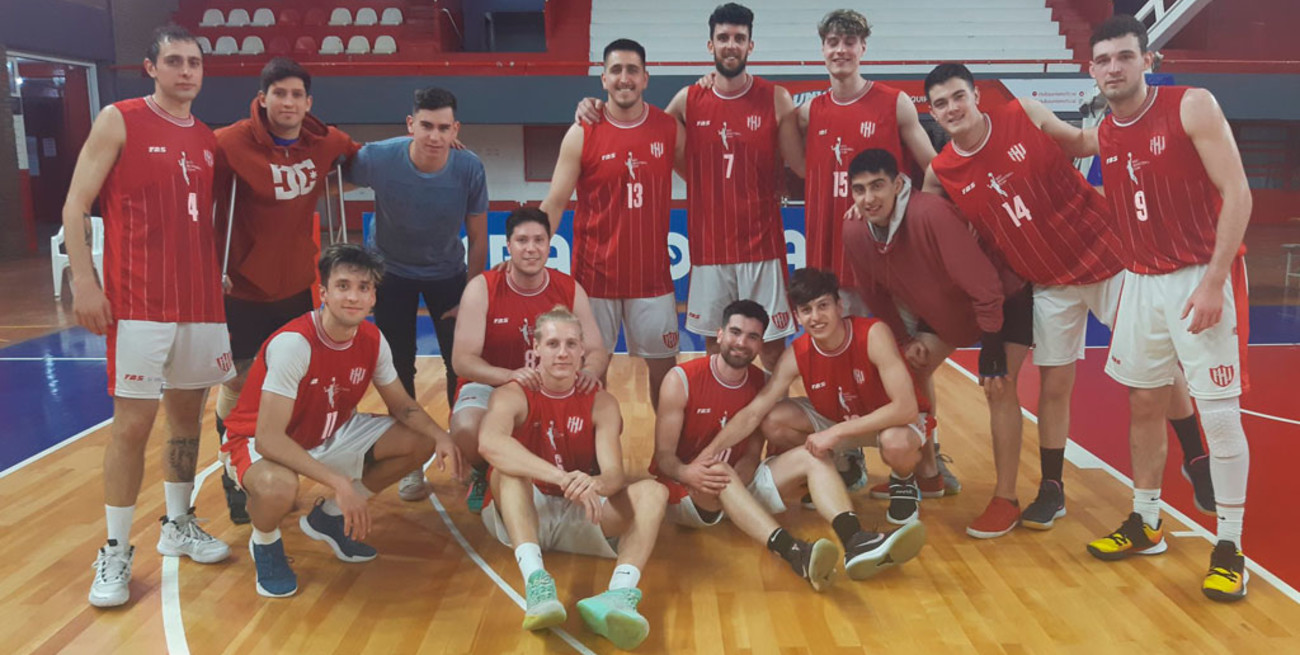 Triunfo ajustado de Unión "A" en el inicio de la novena fecha del Oficial