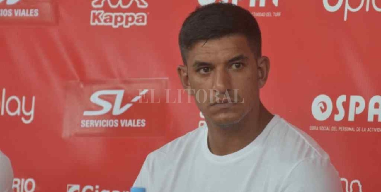 "Somos el Unión más uruguayo"