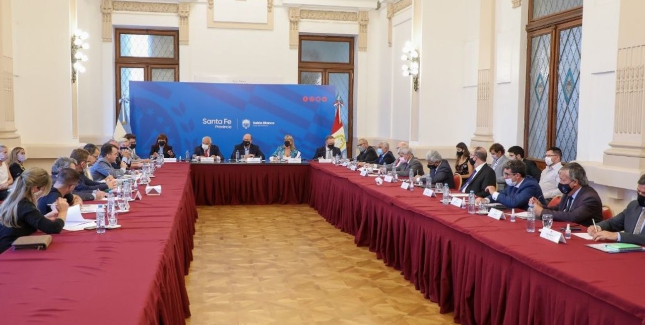 Inseguridad, fracaso compartido