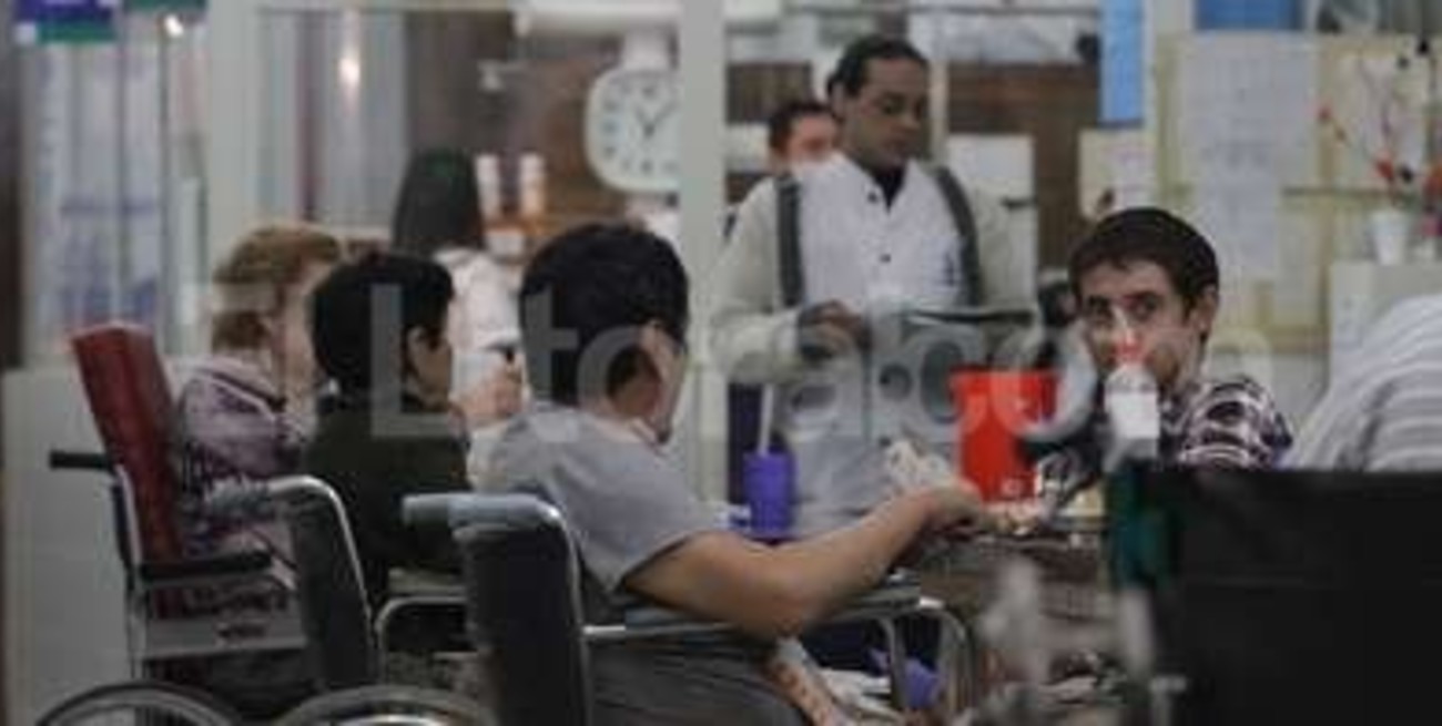 ACV, accidentes y armas son las principales causas de discapacidad